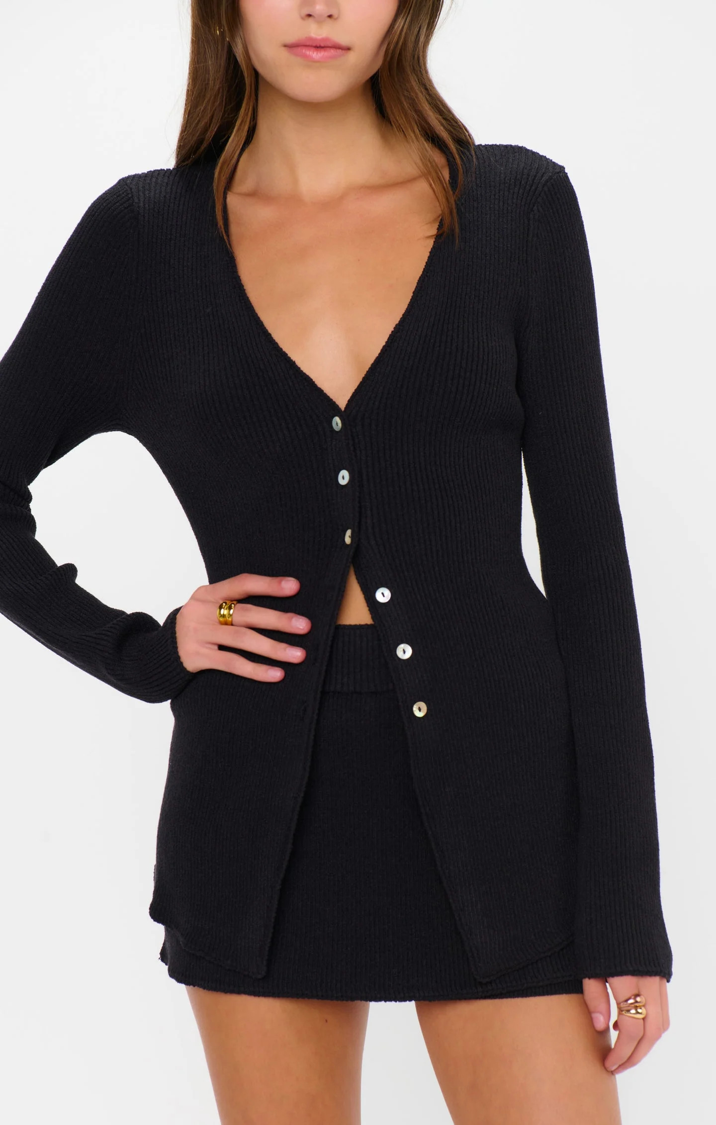 Josie Mini Skort | Care Tucker