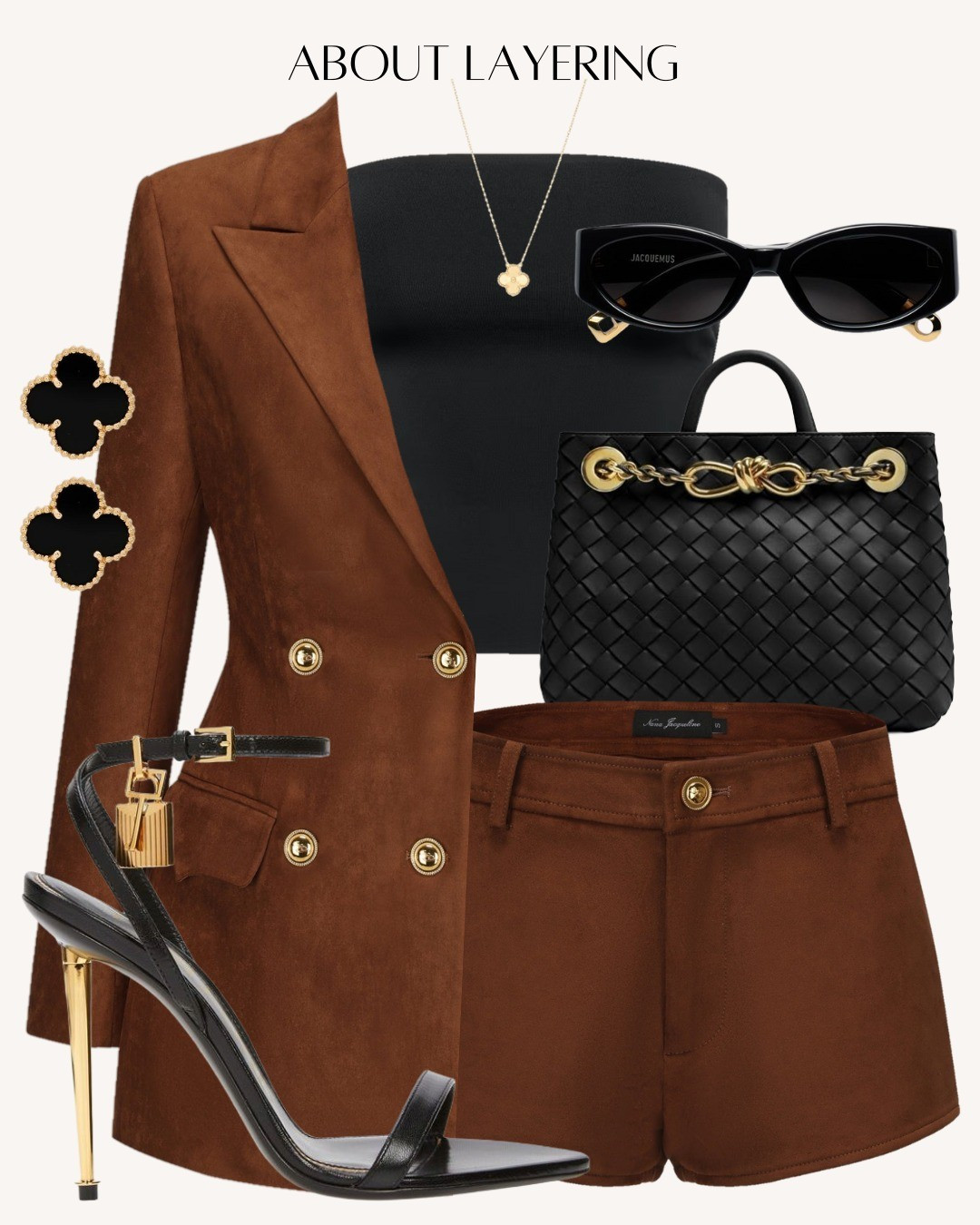 OOTD approved by your inner boss 🔥

#LTKSeasonal #LTKStyleTip #LTKShoeCrush