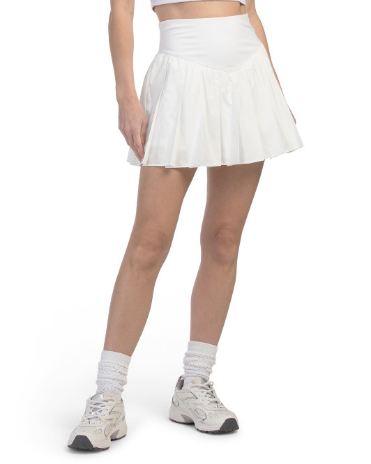 Swing Of Things Skort | TJ Maxx