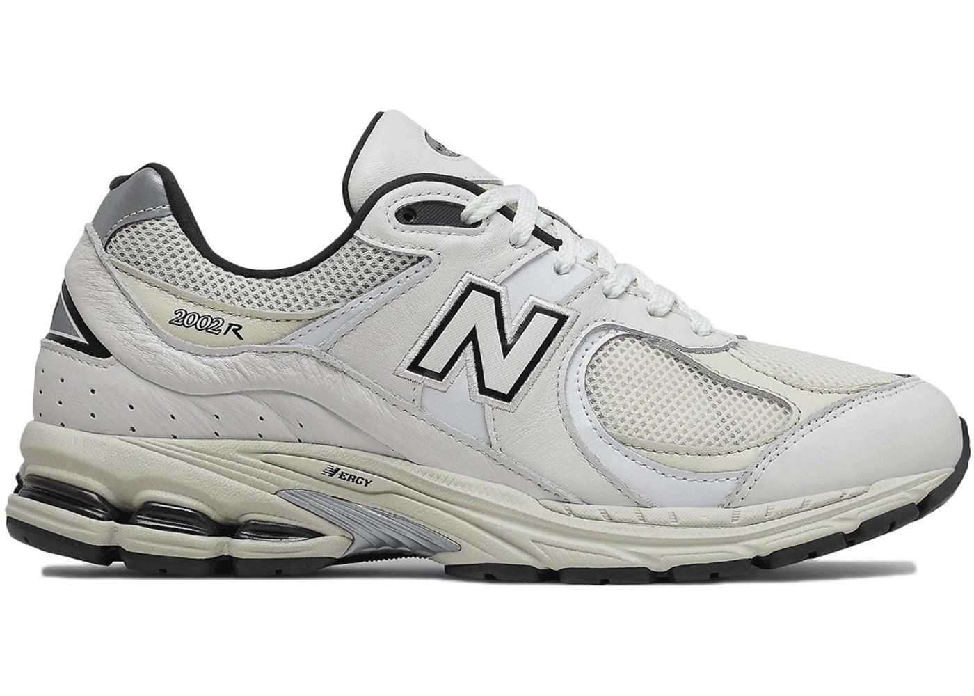 New Balance 2002RAtlas Lemon Haze | StockX