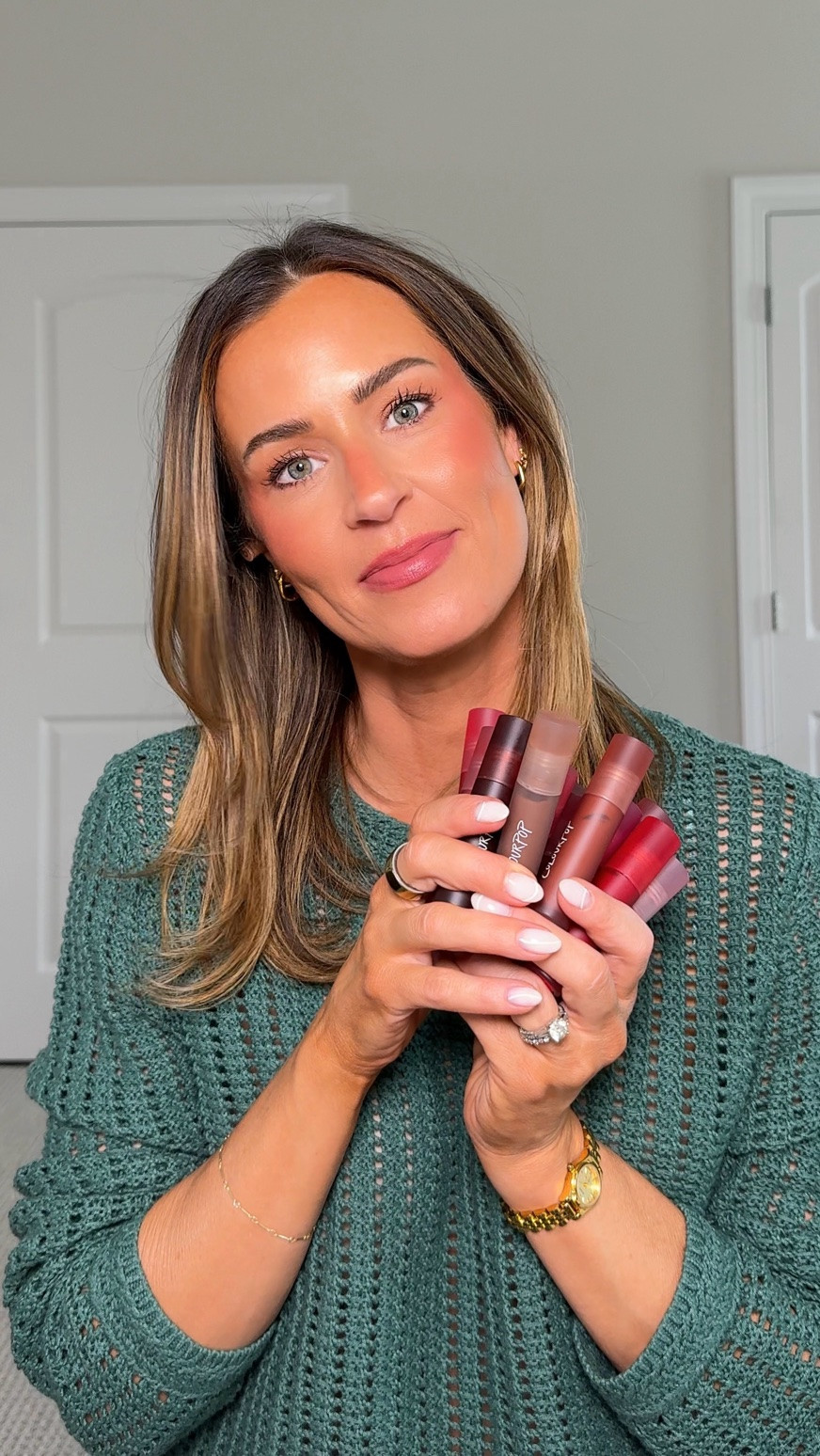 The best liquid lipstick!!!