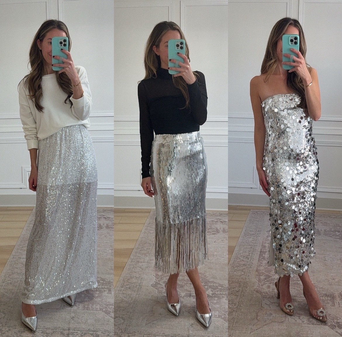 Amazon New Year’s Eve looks

#LTKFindsUnder50 #LTKHoliday #LTKFindsUnder100