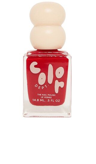 There Goes Rudolph Nail Polish in There Goes Rudolph | Revolve Clothing (Global)