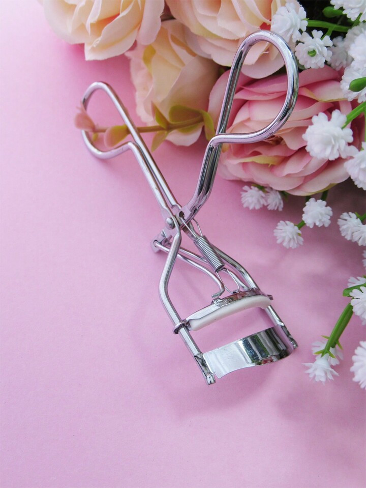 Vendedor IndicadoCurvador de Cílios Profissional Curvex Design Italiano C66128-1 | SHEIN