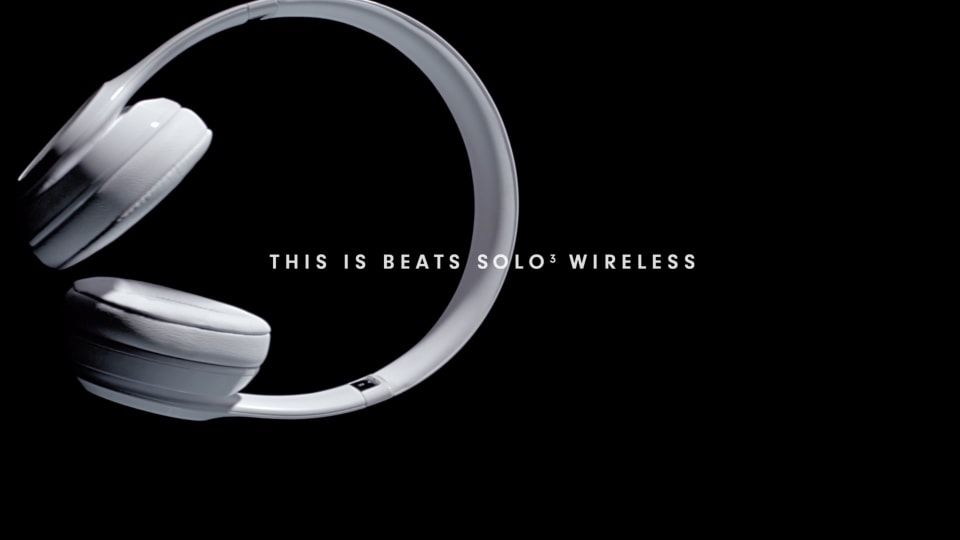 Restored Beats by Dr. Dre Bluetooth Noise-Canceling Over-Ear Headphones, Black, MX432LL/A (Refurb... | Walmart (US)
