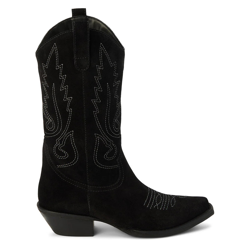 Gaucho Western Boot | Matisse Footwear