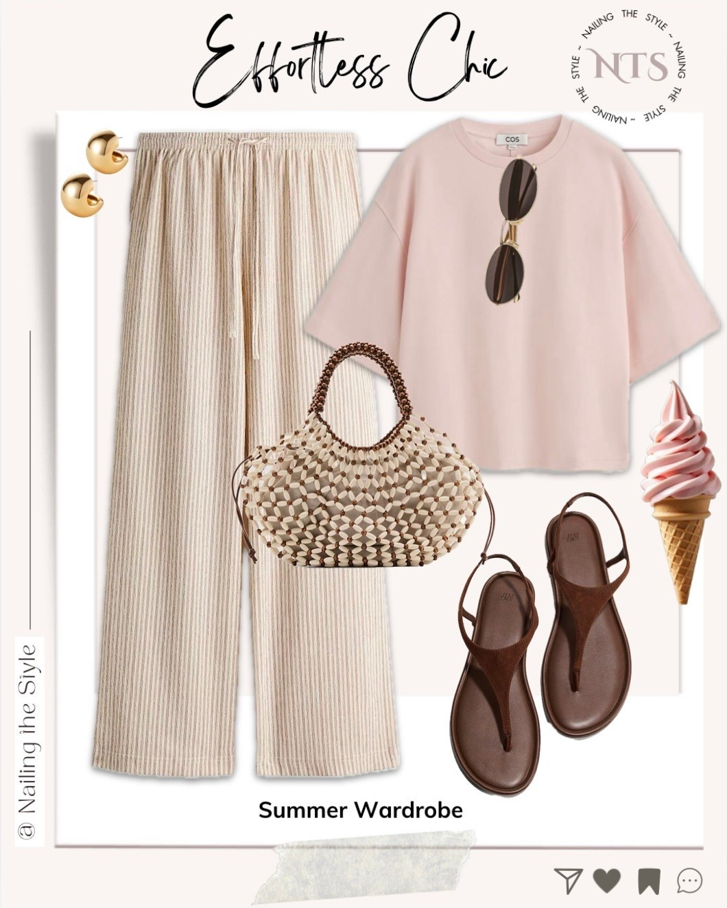 #LTKsummer #LTKbag #LTKstyletip
