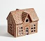 Gingerbread Village Houses | Pottery Barn (US)