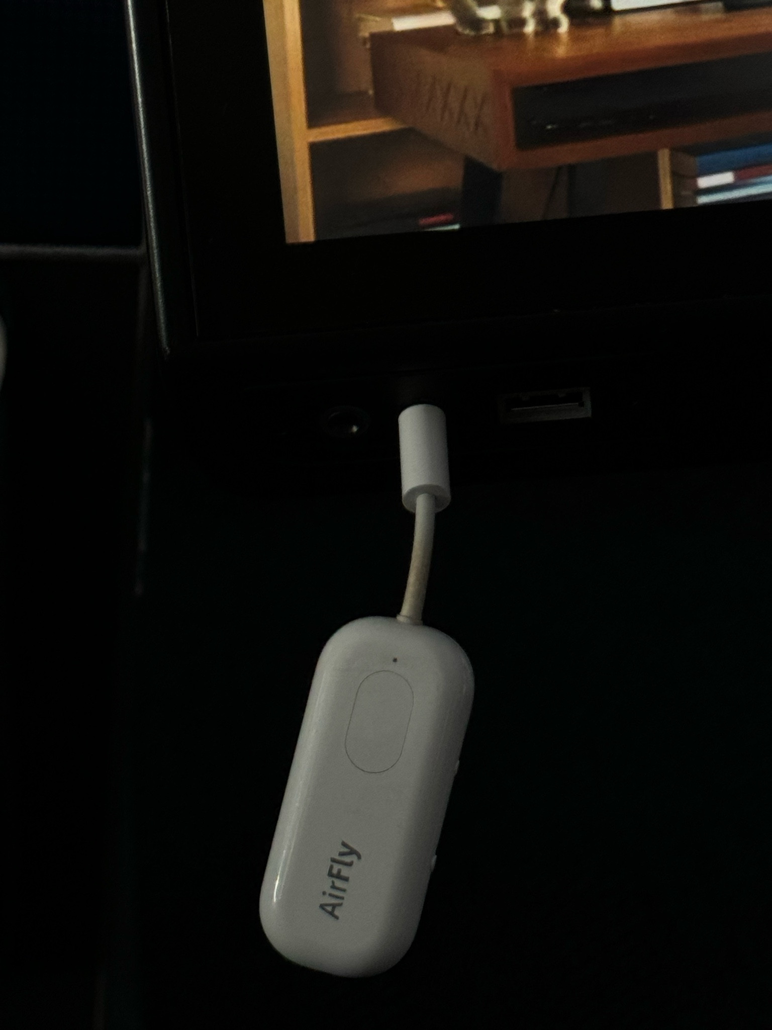 TRAVEL BLUETOOTH ESSENTIAL