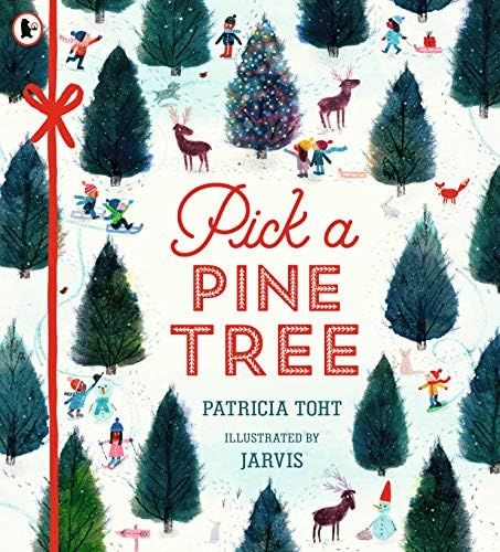 Pick A Pine Tree | Amazon (US)