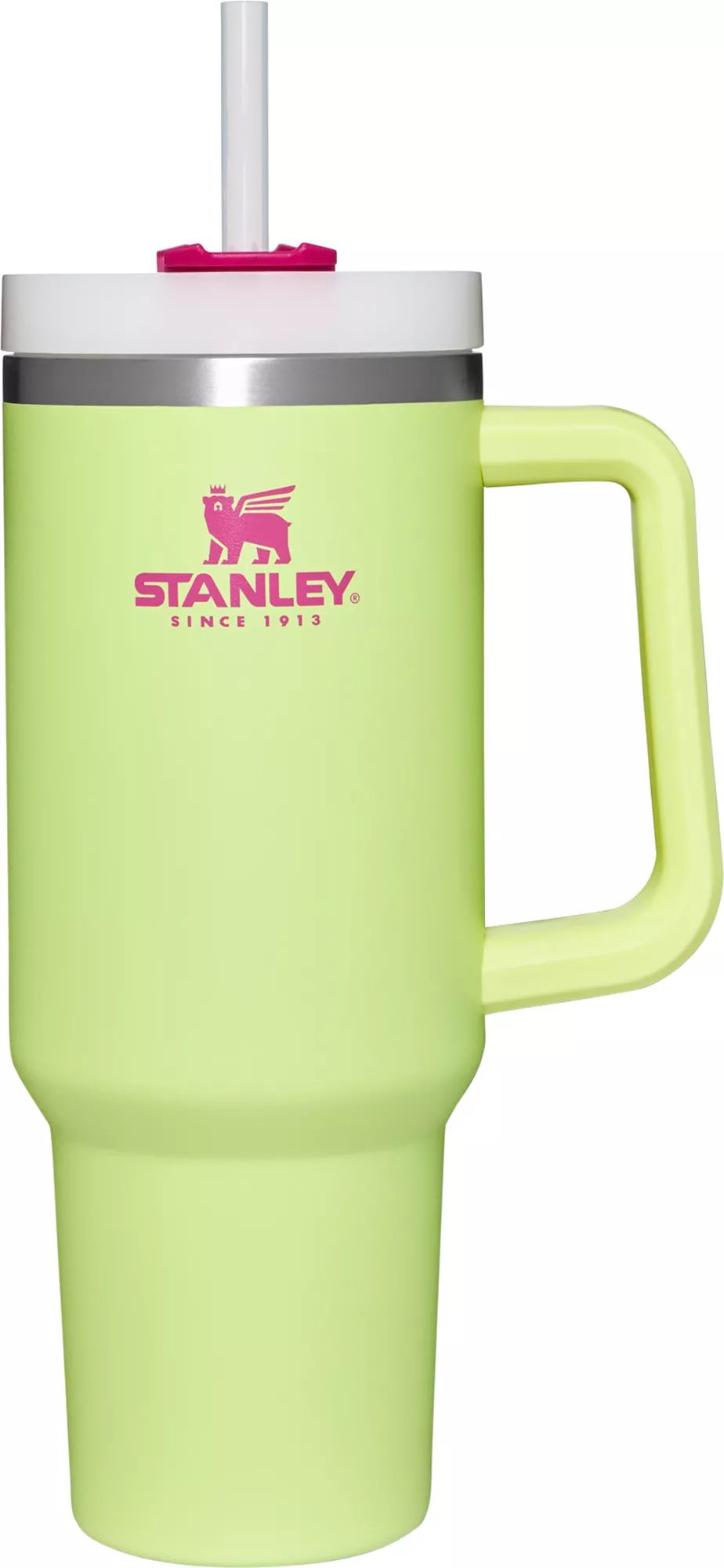 Stanley 40 oz. Adventure Quencher Tumbler, Stainless Steel | Dick's Sporting Goods