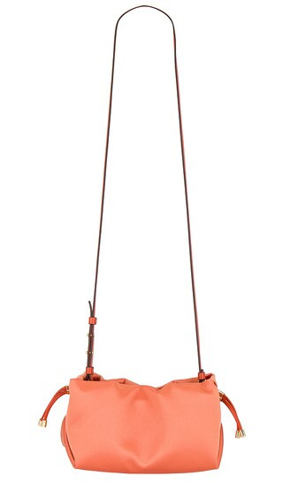 Remy Mini Clutch in Henna | Revolve Clothing (Global)