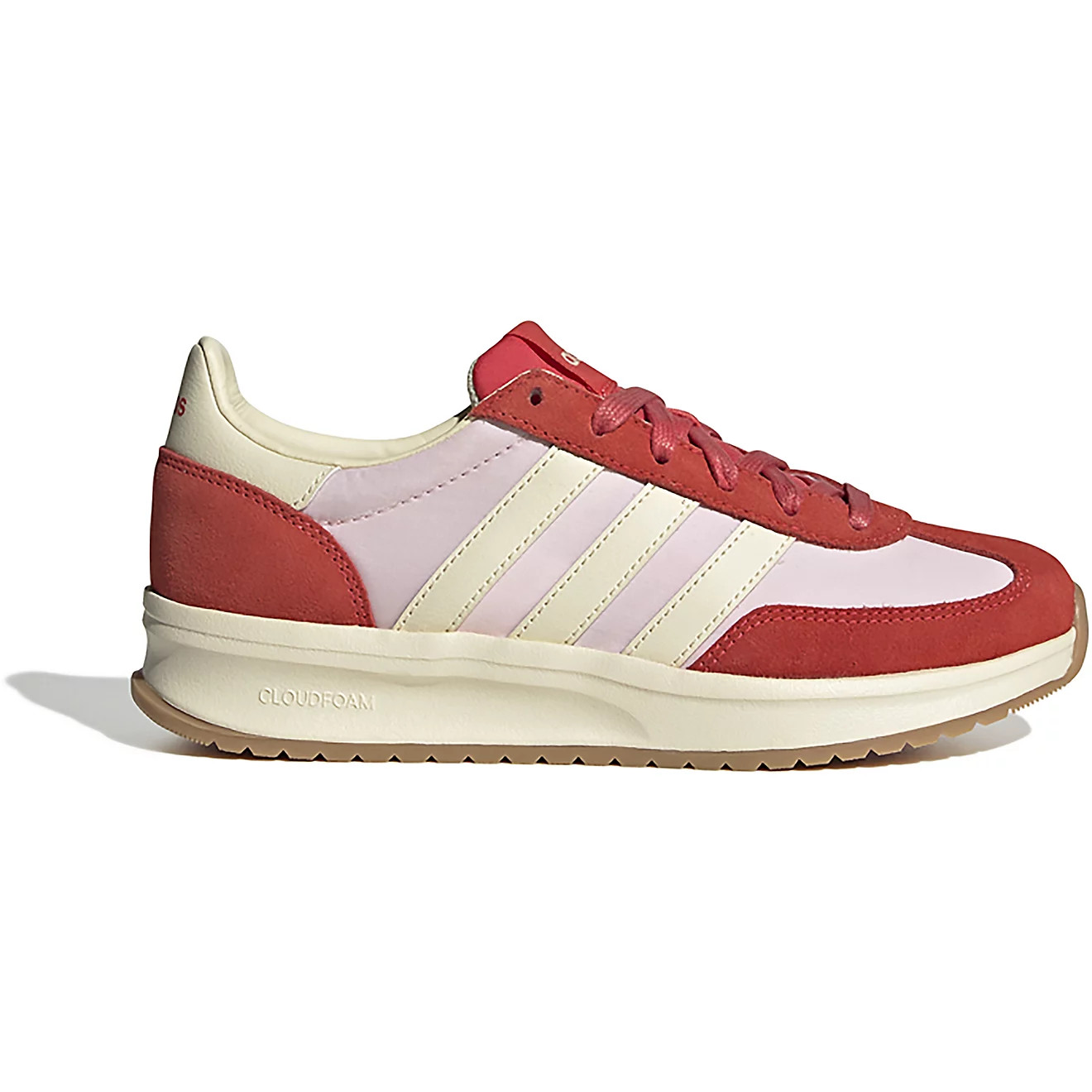 adidas Womens' Run 70s 2.0 Shoes | Academy Sports + Outdoors