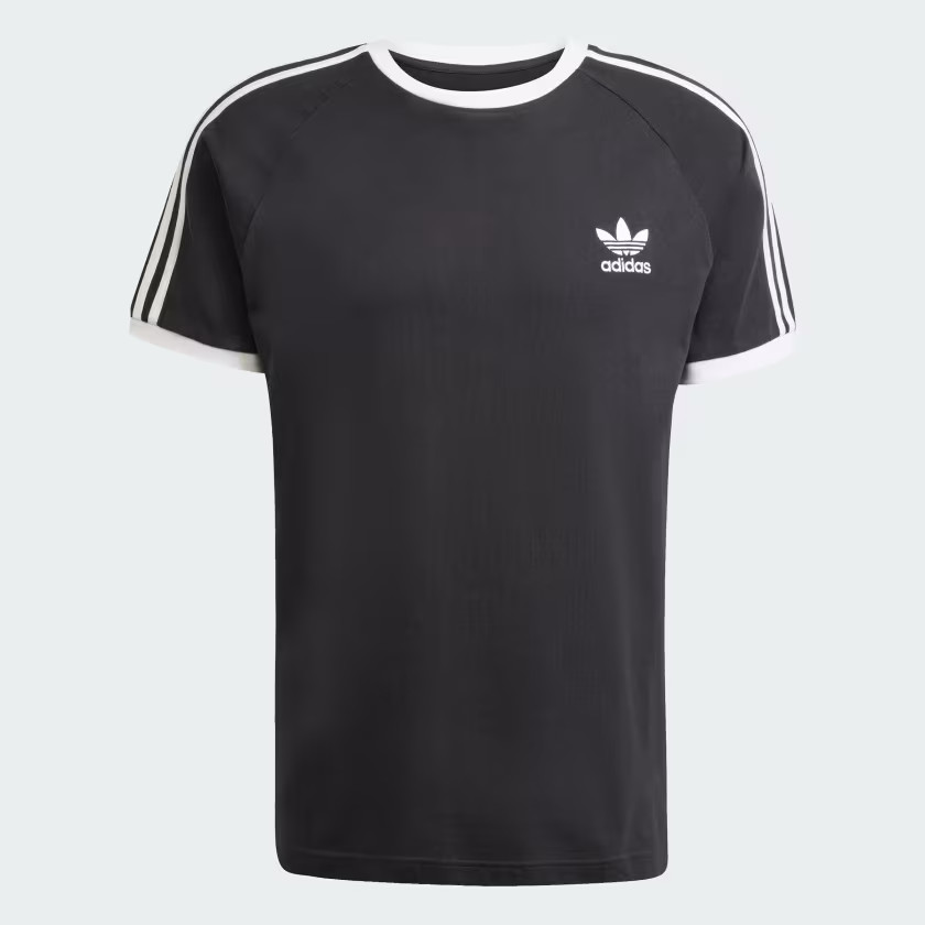 Adicolor Classics 3-Stripes T-Shirt | adidas (UK)