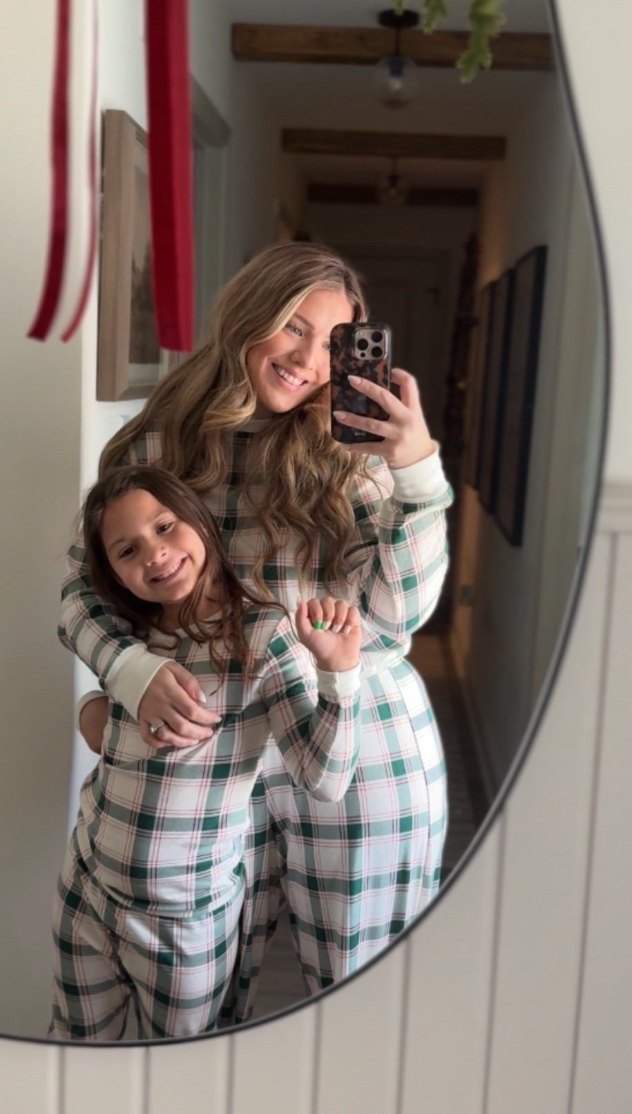 Matching Christmas PJs on sale at Target, 30% off! Tons of styles & sizes in stock- grab them early before they sell out! 🎄🎅🏼 

Target home, target finds, holiday pajamas, matching Christmas PJs, family Christmas pajamas, target holiday PJs

#LTKSeasonal #LTKHoliday #LTKSaleAlert