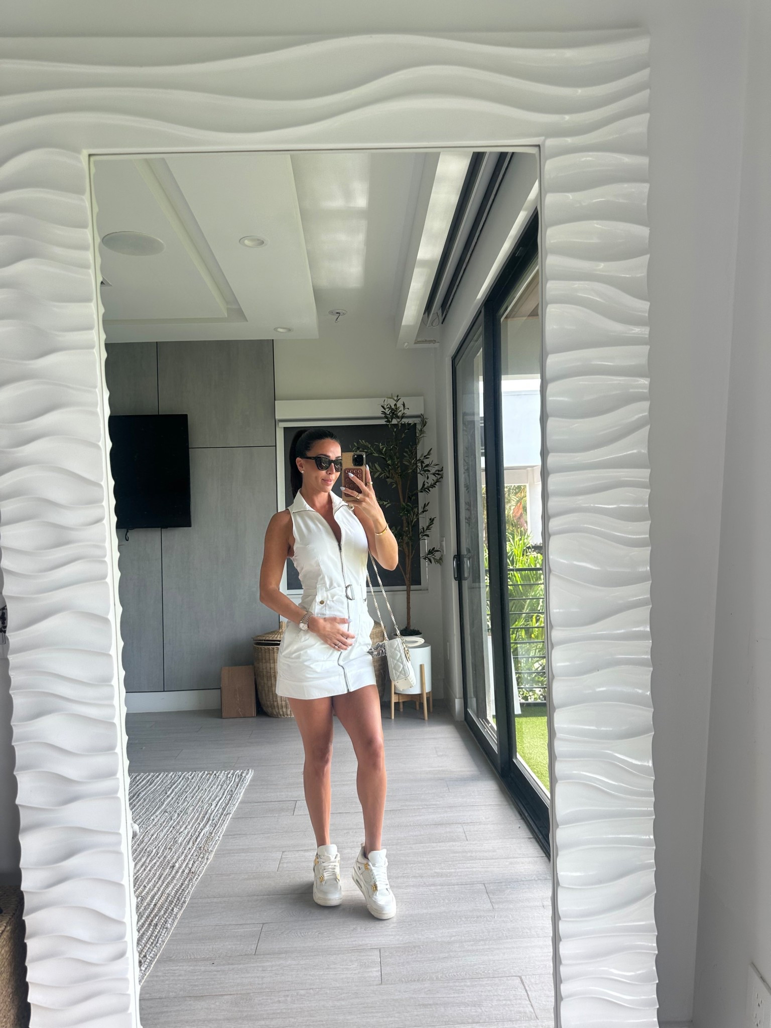 F1 Outfit!

#LTKStyleTip #LTKSeasonal