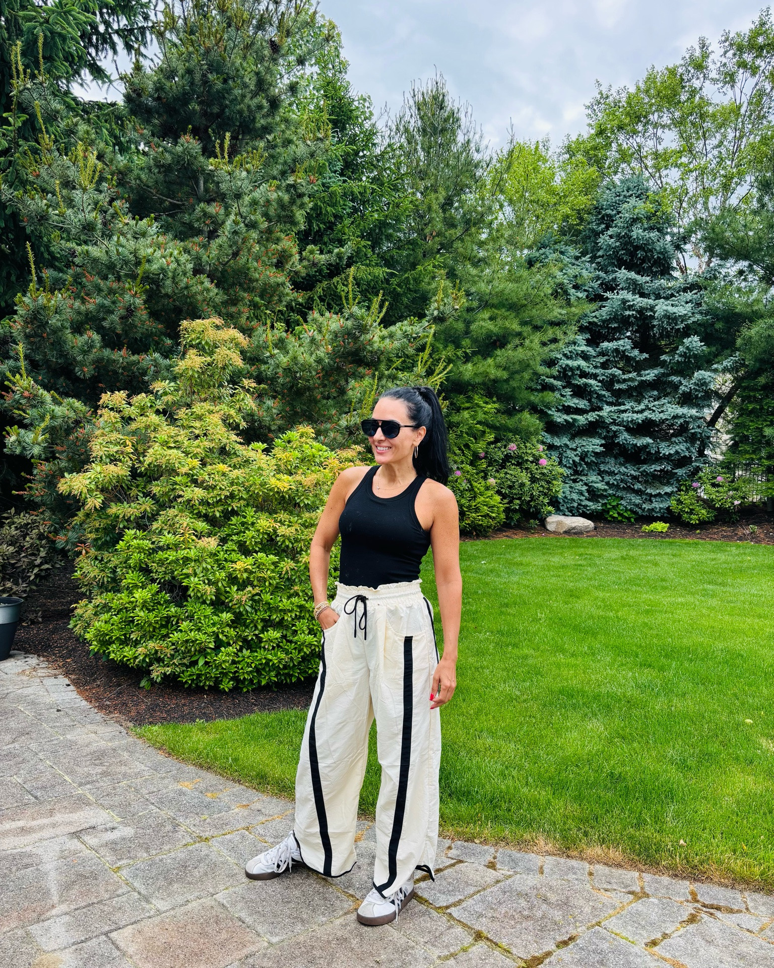 Some recent outfits and products I’ve been using

#LTKootd #LTKActive #LTKBeauty