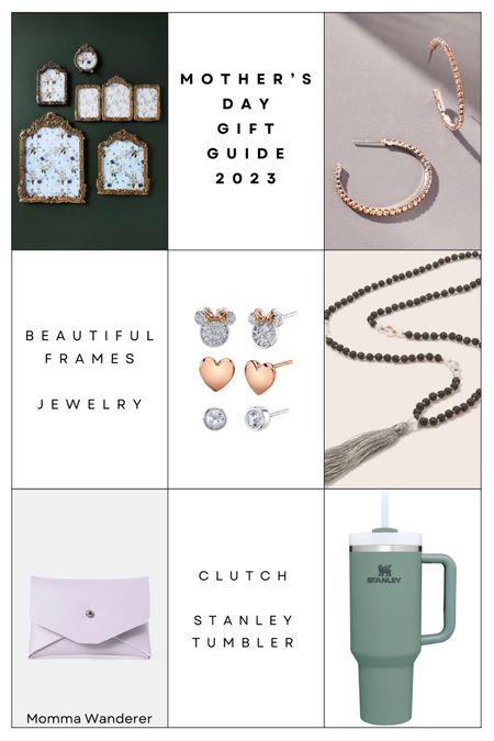 Mother’s Day is coming in hot! Linked other gift ideas too

#LTKSeasonal #LTKGiftGuide