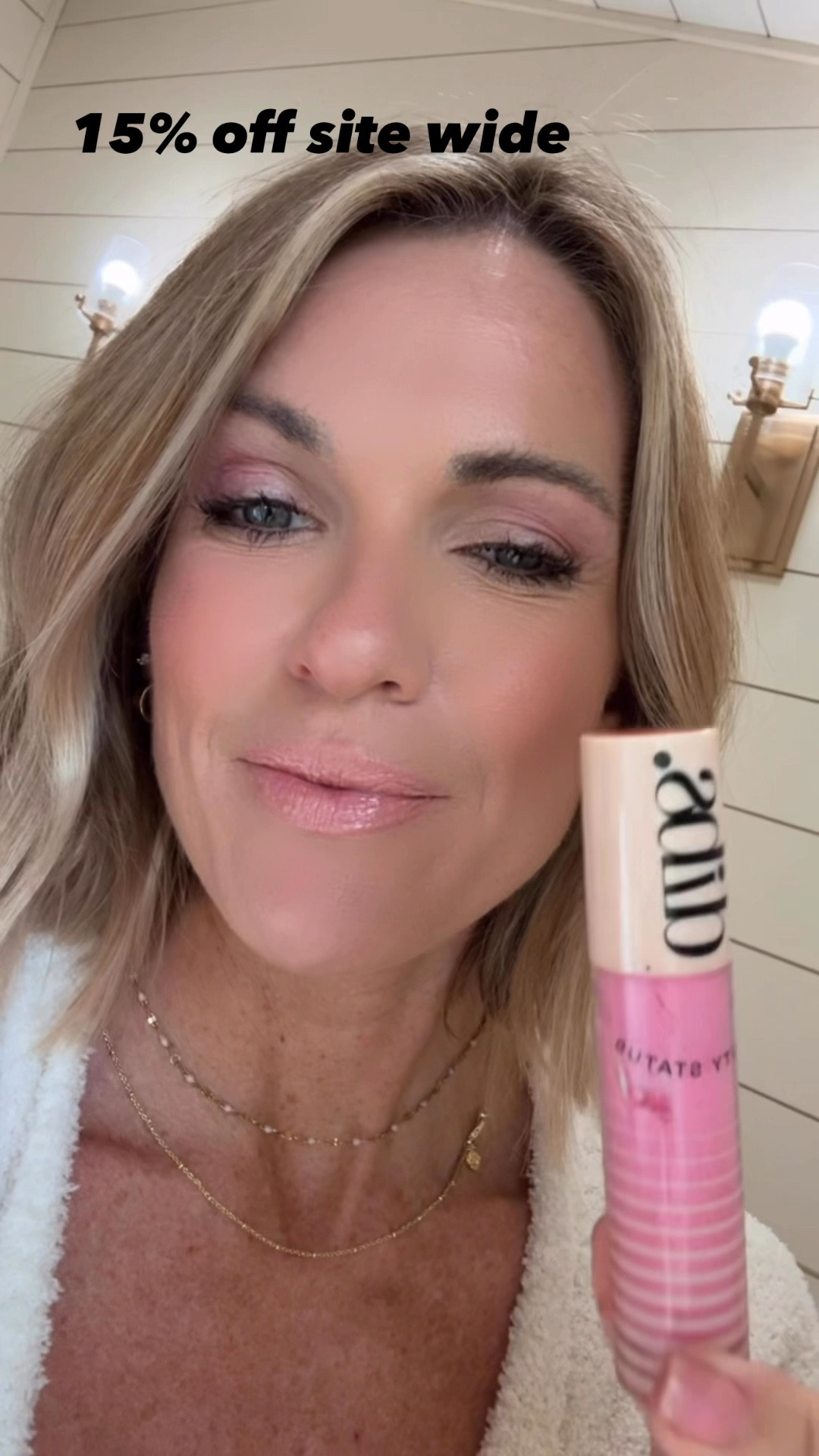 15% off site wide love this duo 

#LTKSaleAlert #LTKTravel #LTKBeauty