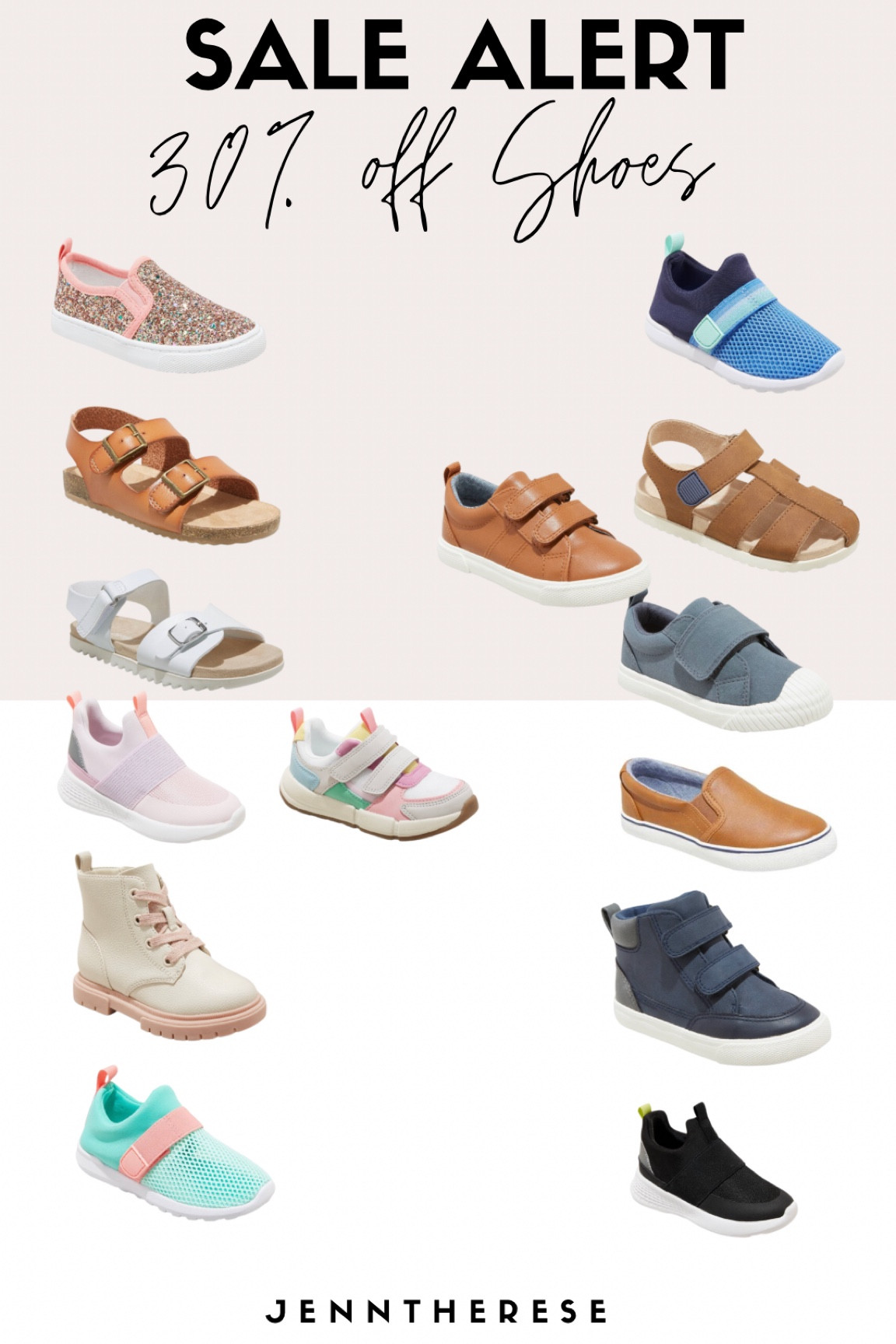 Back to School Shoe Sale! All shoes are 30% off…now through July 29th!

#LTKkids #LTKBacktoSchool #LTKsalealert