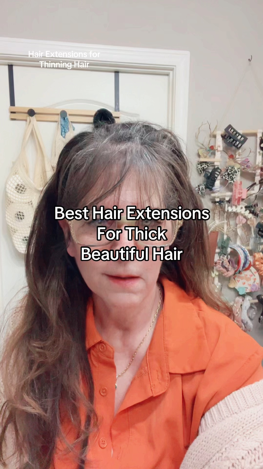 Clip in Hair Extensions Real Human Hair
Been using these for years, since they are real hair, I can Style curl
and dry. They are amazing.
Grab Yours Here: https://amzn.to/3EtJW6H

#thinninghair #thinhair #thickhair #hairstyletutorial #hairstyleideas
#hairextensions #hairextension #hairextensionspecialist #hairextenions
#beautifulhair #beautifulhairchallenge #CommissionsEarned

#LTKMostLoved #LTKWatchNow #LTKStyleTip
