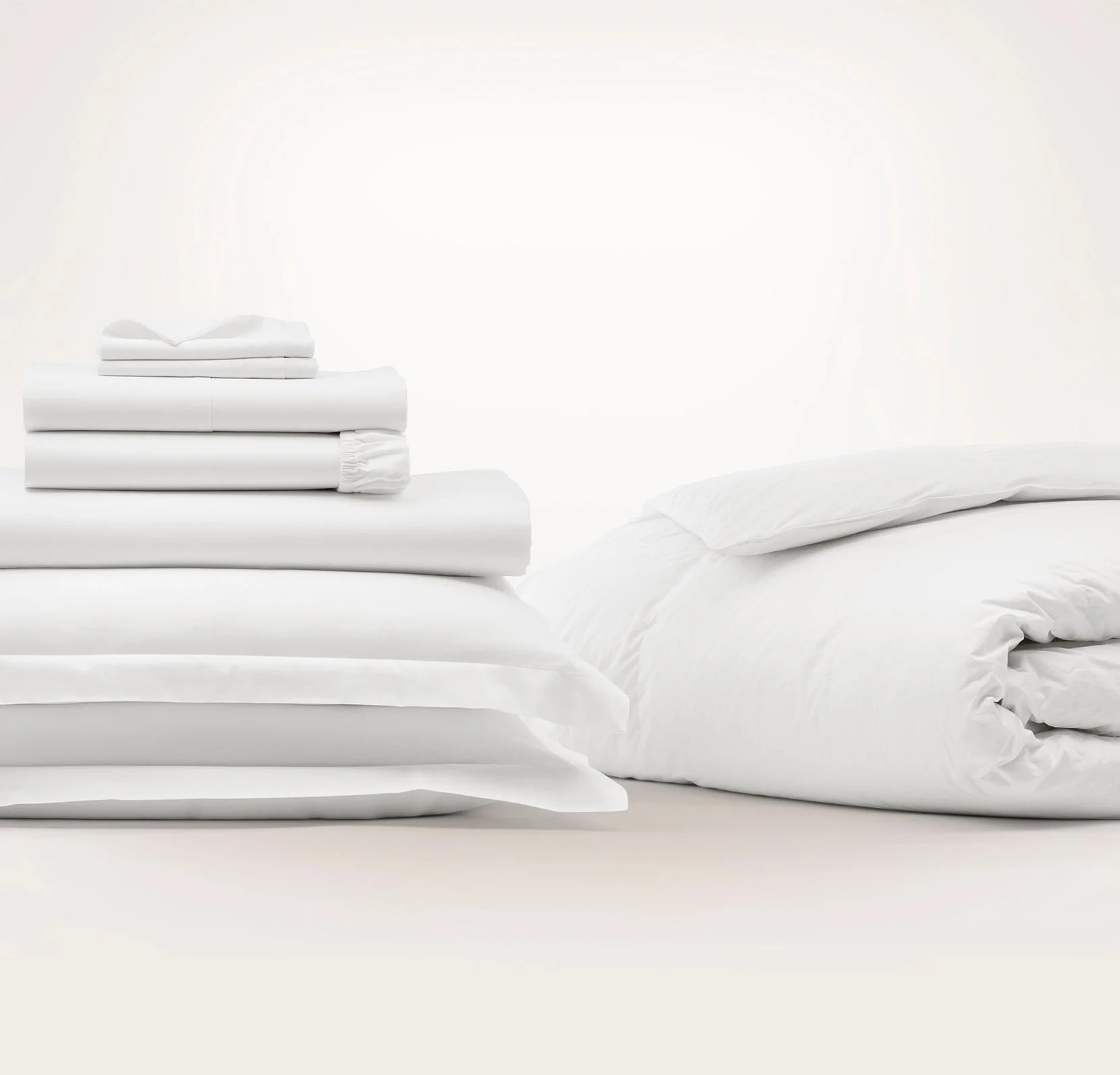Complete Signature Duvet Bundle | Boll & Branch