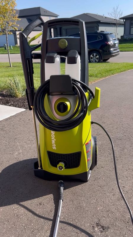 This pressure washer is great for cleaning porch and patio furniture. And I love this steel hose. It’s so light to pull around and no kinking!

Amazon Spring Sale

#LTKSeasonal #LTKhome #LTKsalealert
