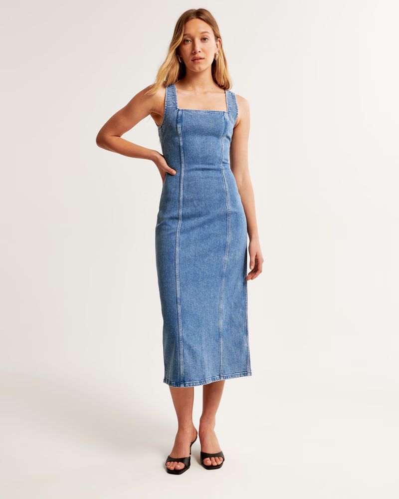Limited Time, 20% Off All Dresses & Men’s Shirts + 15% Off Almost Everything Else | Free Shippi... | Abercrombie & Fitch (US)