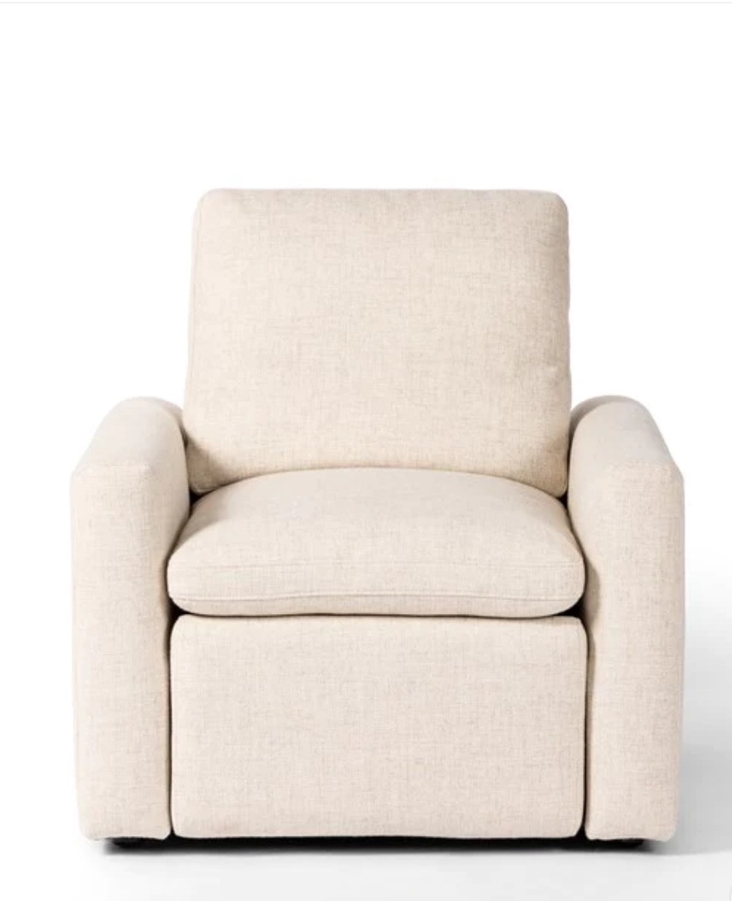 They Tyler Power Recliner from Alchemy Fine Home. Available in two colors. Live! 

#LTKhome #LTKGiftGuide #LTKfamily