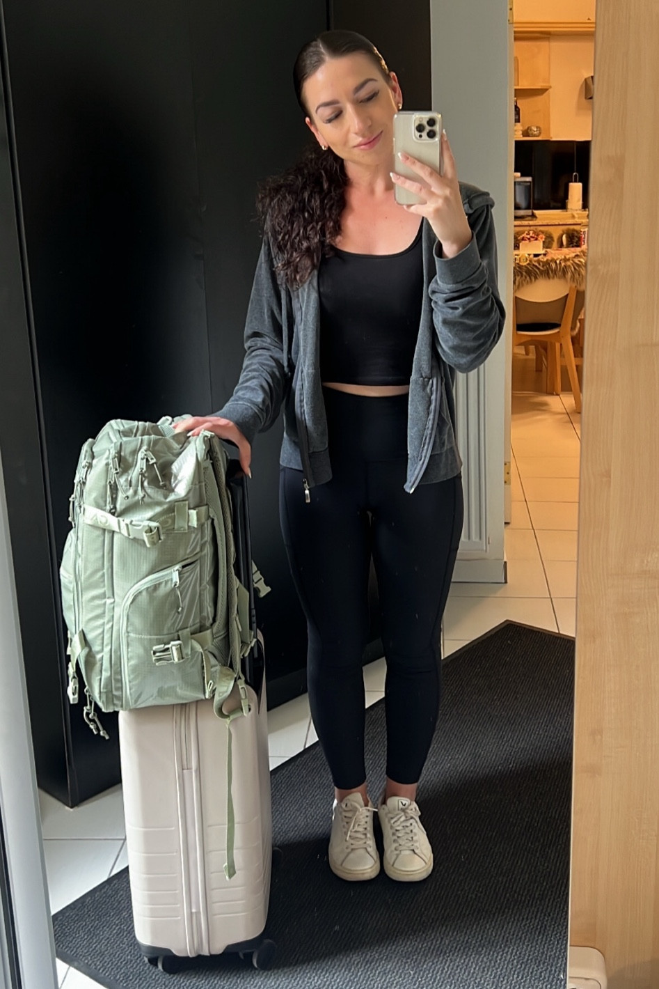 My favorite travel backpack is on sale AND has new limited edition colors! 

#LTKCyberWeek #LTKHoliday #LTKsalealert