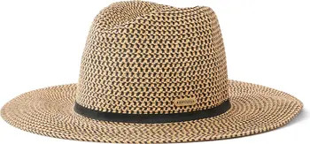 Rip Curl Classic Surf Straw Panama Hat | Nordstrom | Nordstrom