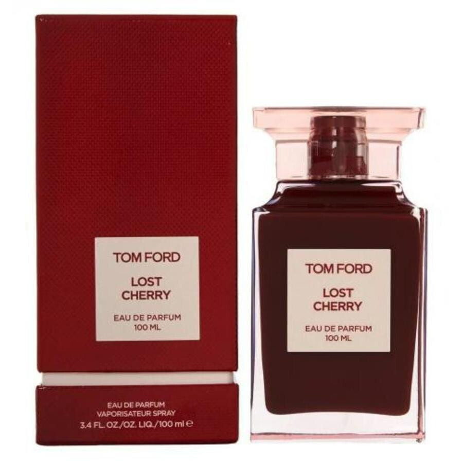 Unisex Lost Cherry EDP Spray 3.4 oz Private Blend | Jomashop.com & JomaDeals.com