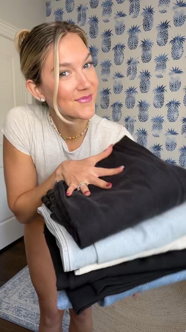 All my favorite pants from Abercrombie that are on sale now! 25% off site wide!

#LTKSale #LTKstyletip #LTKsalealert