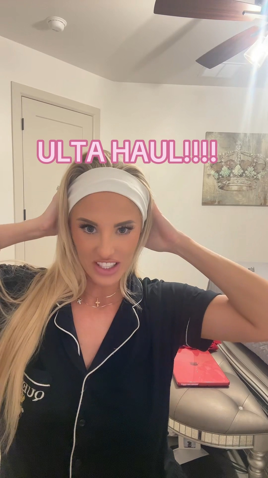 MINI ULTA HAUL!💁🏼‍♀️🩷 #LTKmakeup 

#LTKBeauty #LTKFindsUnder50