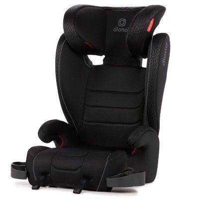 Diono Monterey XT Latch 2-in-1 Expandable Belt Positioning Booster Car Seat | Target