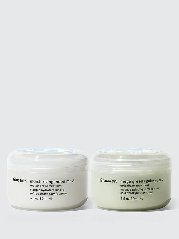 Mask Duo | Glossier