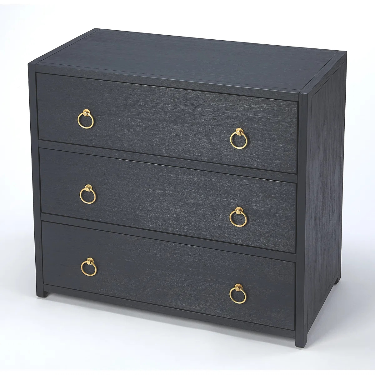 Elin 3 - Drawer Dresser | Wayfair North America