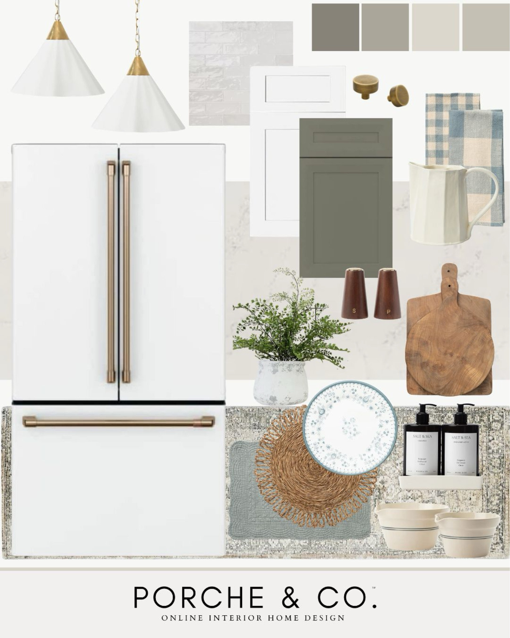 Curated collection, spring decor, spring styling, kitchen styling
#visionboard #moodboard #porcheandco

#LTKHome #LTKSeasonal