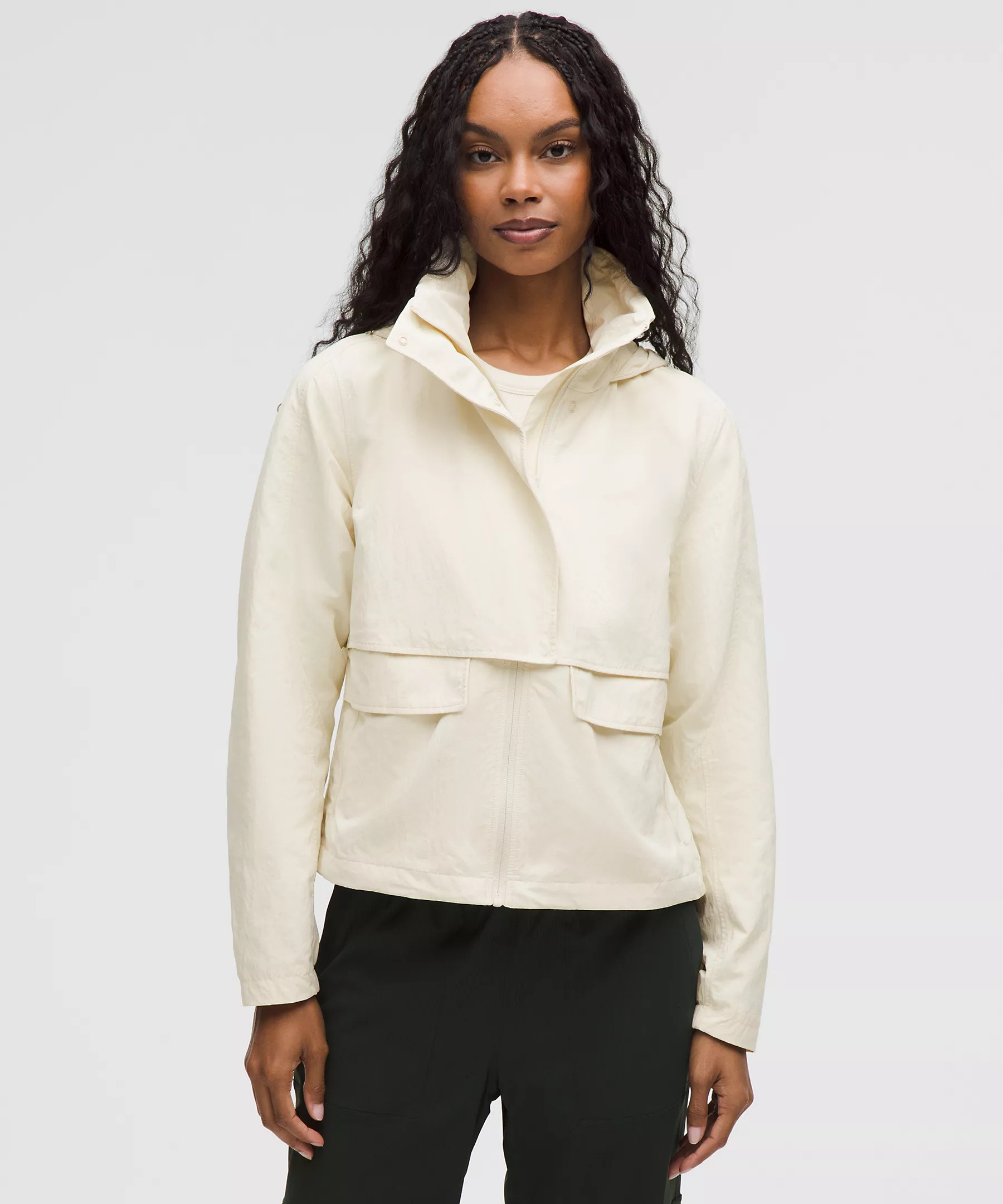 Always Effortless Jacket | Women's Coats & Jackets | lululemon | Lululemon (US)