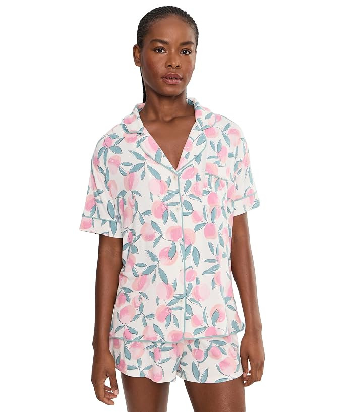 All American Shorties PJ Set | Zappos.com