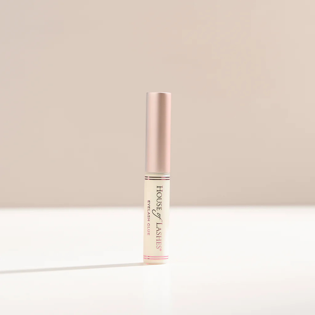 HOL\u00ae Clear Lash Glue | House of Lashes