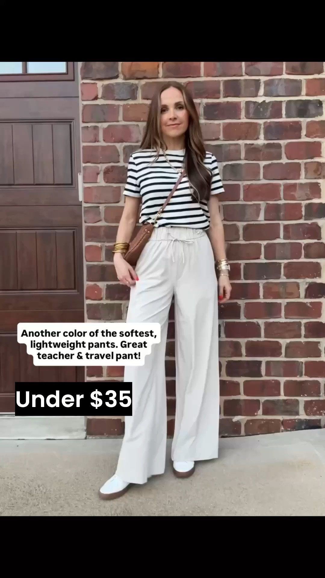 The best @Target pants! Under $35 come in multiple inseams and colors

#LTKootd