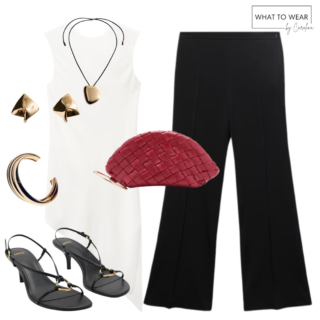 Satin top crush
#satin #satintop #mango #mangowomen 

#LTKStyleTip #LTKFindsUnder50 #LTKFindsUnder100