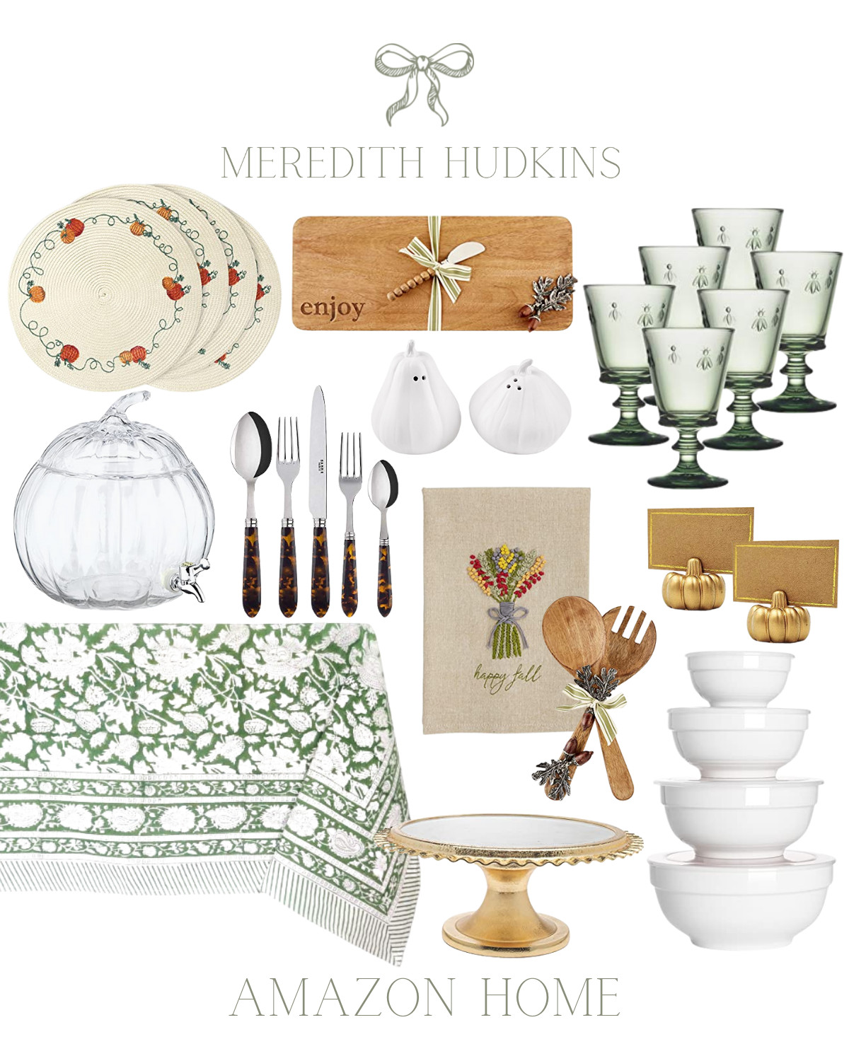 Meredith Hudkins's Amazon Page | Amazon (US)