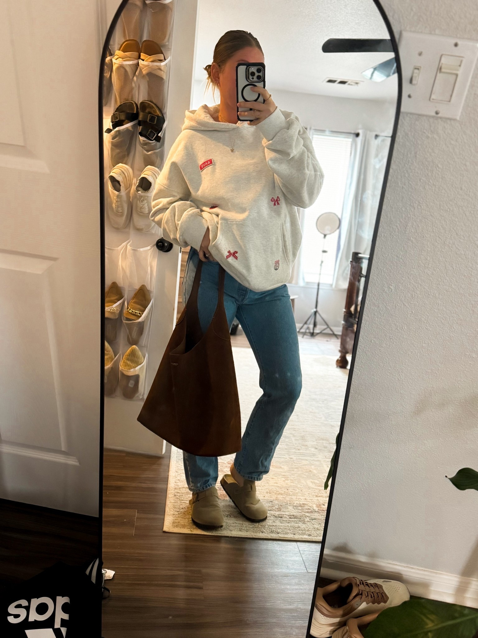 Hoodie from Mindy Maes Market on TT shop ❤️

#LTKValentine #LTKgrwm #LTKmomlife