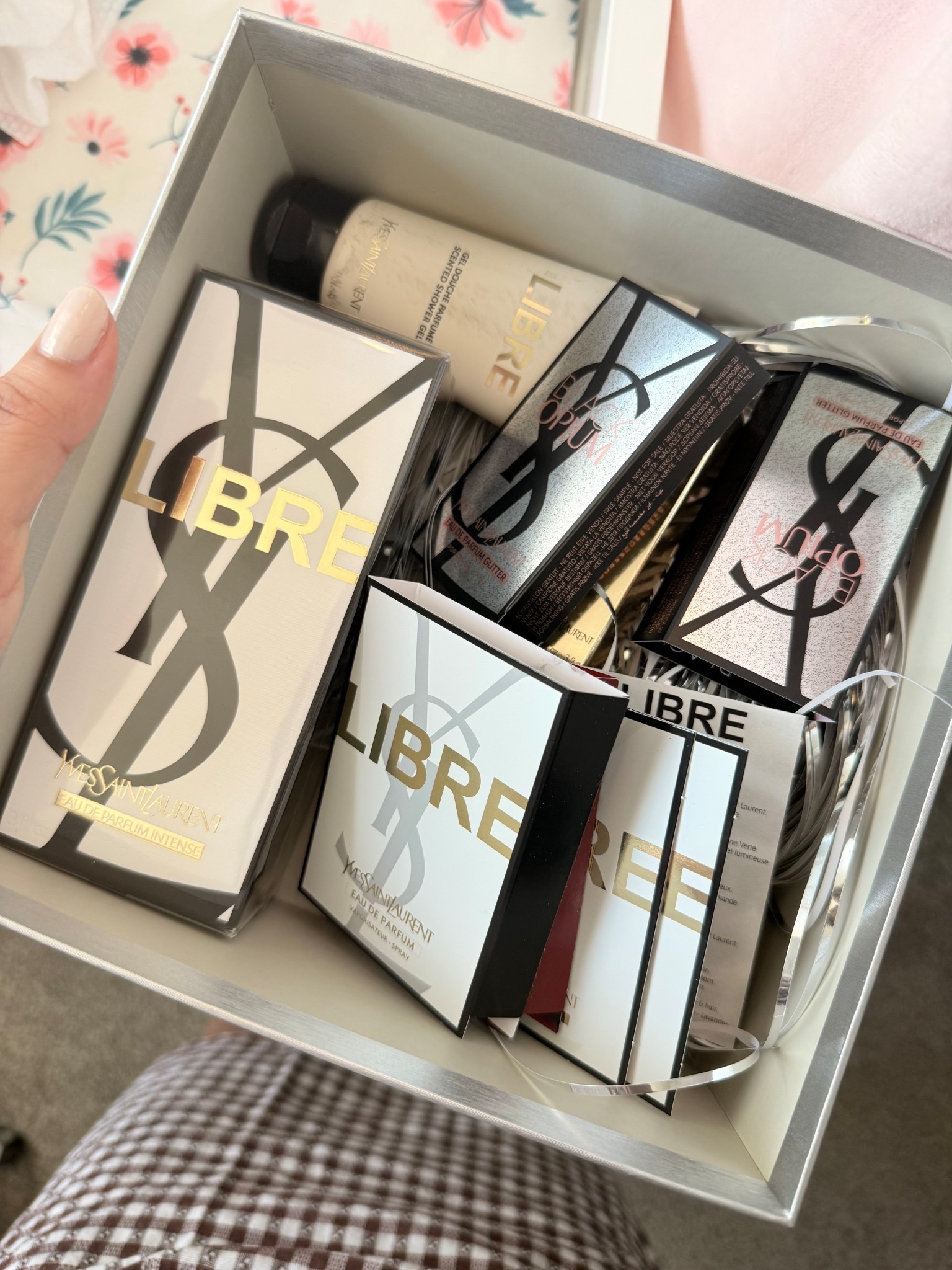 Amo y soy libre !!! Huelo a libertad 😍 

#LTKBeauty #LTKGiftGuide #LTKStyleTip