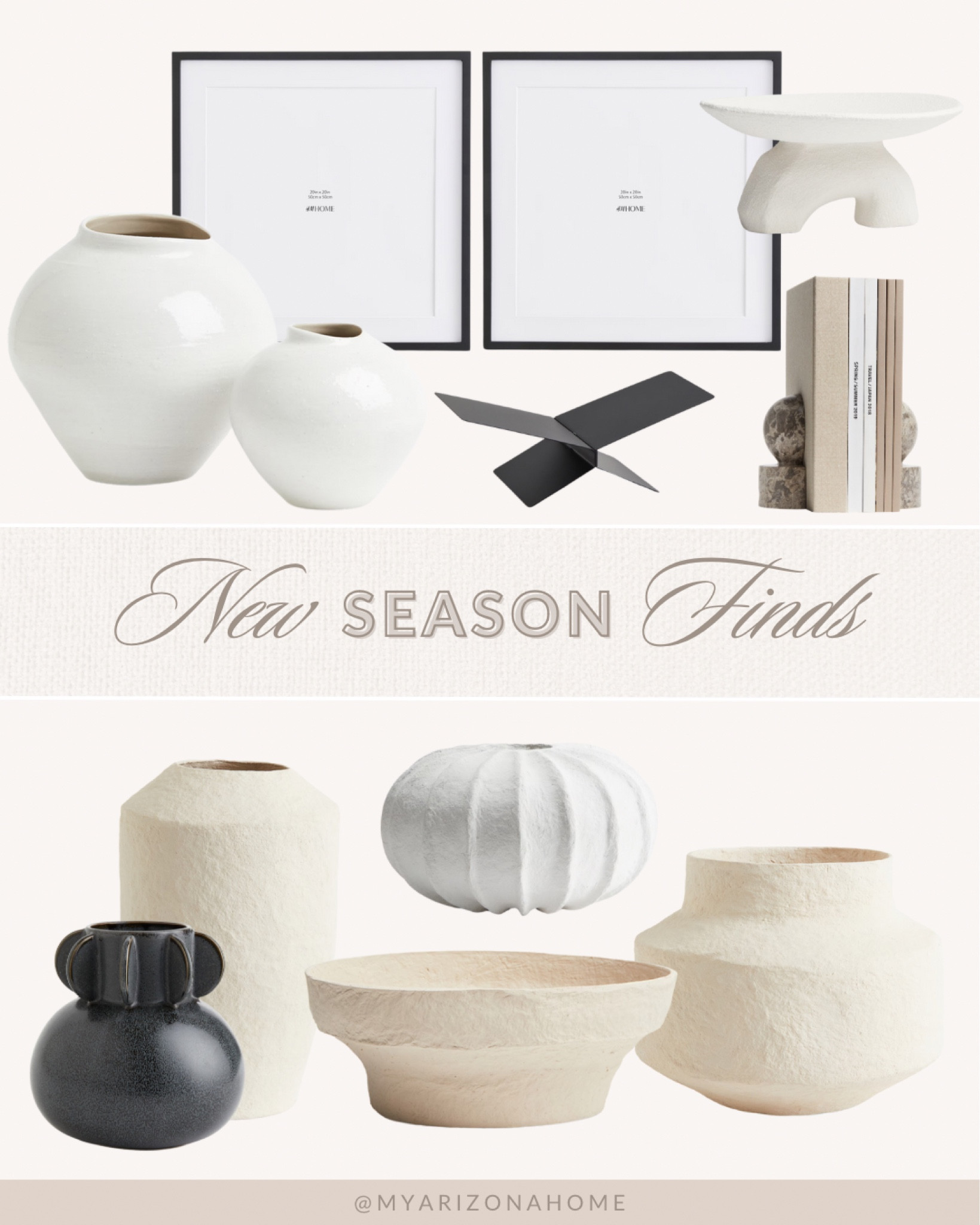 New Home Decor Finds - H&M Home - Neutral Home Decor - Fall Home Decor - winter Home Decor  - Affordable Home Decor - Home Must Haves - Modern Home Decor 

#LTKSaleAlert #LTKFallSale #LTKHome