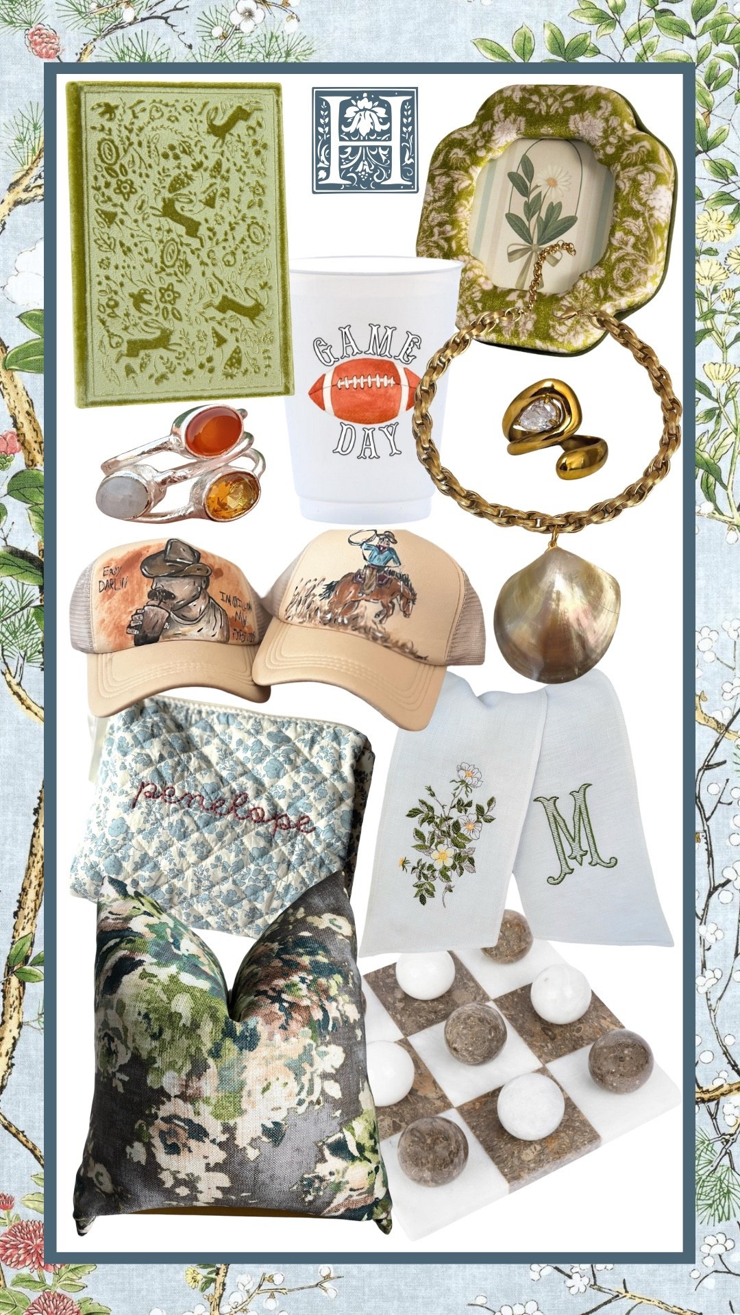 my weekly etsy finds

#LTKFindsUnder50 #LTKFindsUnder100 #LTKSaleAlert