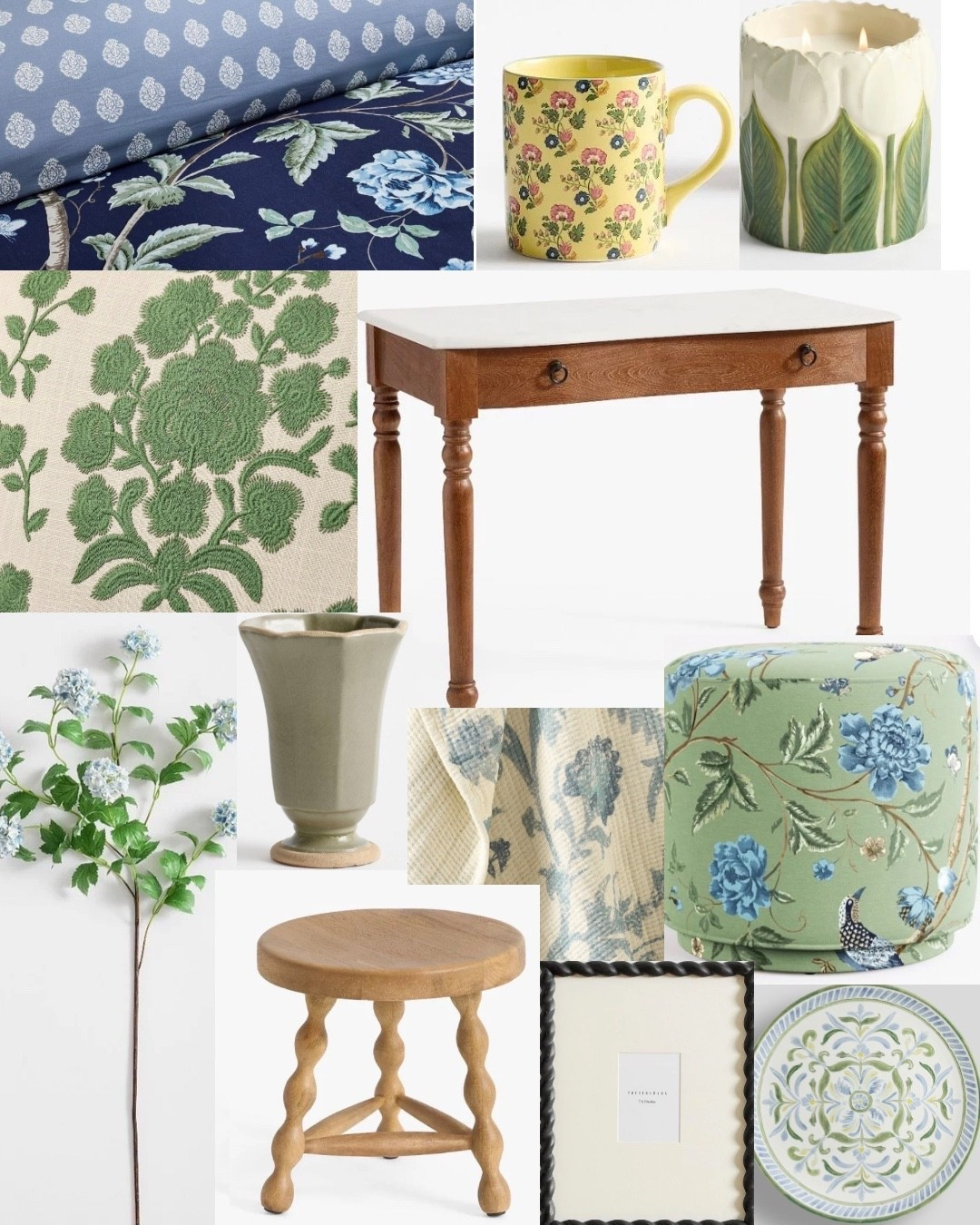 Pottery Spring Favorites 

#LTKHome #LTKSeasonal