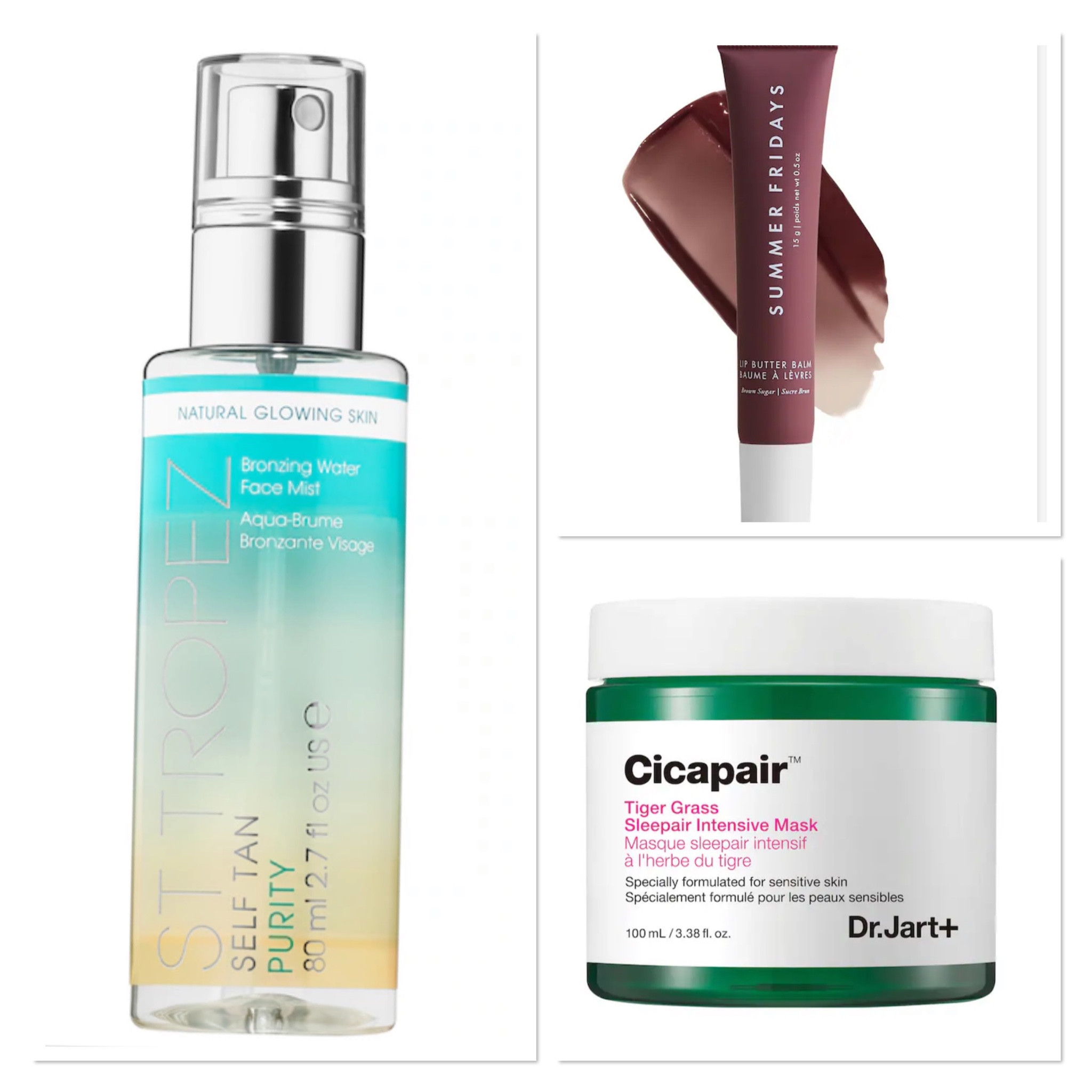 Obsessions 

#LTKSeasonal #LTKbeauty #LTKHolidaySale